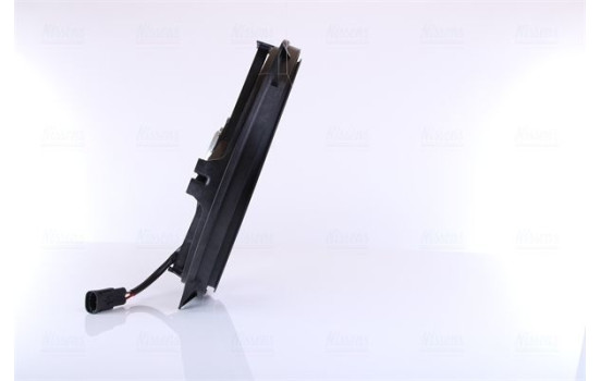 Ventilateur, refroidissement du moteur 85606 Nissens, Image 2