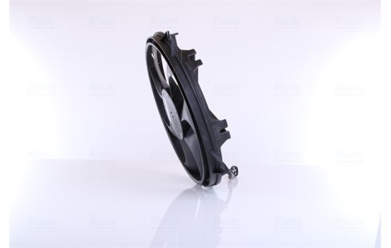 Ventilateur, refroidissement du moteur 85606 Nissens, Image 4