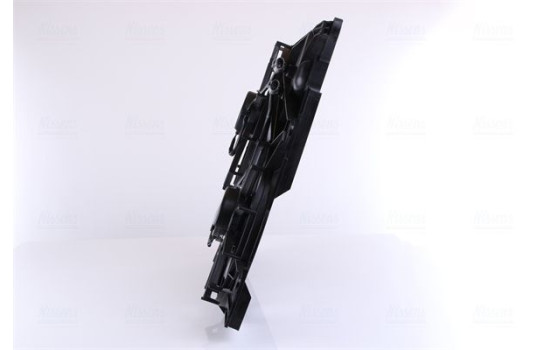 Ventilateur, refroidissement du moteur 85610 Nissens, Image 3