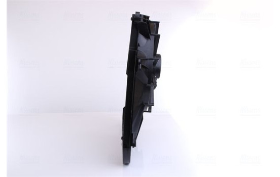 Ventilateur, refroidissement du moteur 85610 Nissens, Image 4
