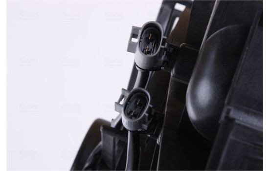 Ventilateur, refroidissement du moteur 85610 Nissens, Image 5