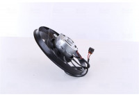 Ventilateur, refroidissement du moteur 85618 Nissens