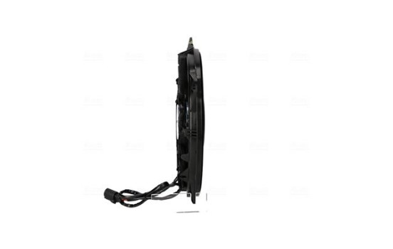 Ventilateur, refroidissement du moteur 85637 Nissens, Image 5