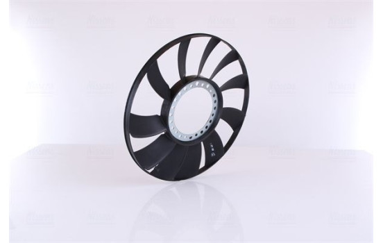 Ventilateur, refroidissement du moteur 85664 Nissens, Image 3