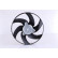 Ventilateur, refroidissement du moteur 85666 Nissens, Vignette 2