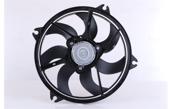 Ventilateur, refroidissement du moteur 85669 Nissens