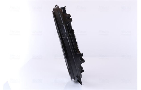Ventilateur, refroidissement du moteur 85669 Nissens, Image 3