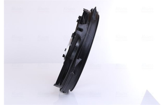 Ventilateur, refroidissement du moteur 85669 Nissens, Image 4