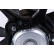 Ventilateur, refroidissement du moteur 85669 Nissens, Vignette 5