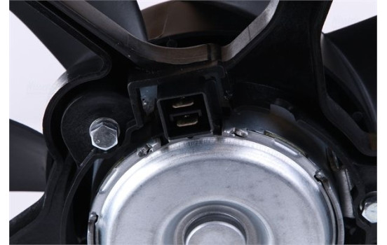 Ventilateur, refroidissement du moteur 85669 Nissens, Image 5