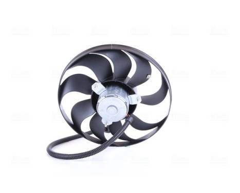 Ventilateur, refroidissement du moteur 85684 Nissens, Image 3