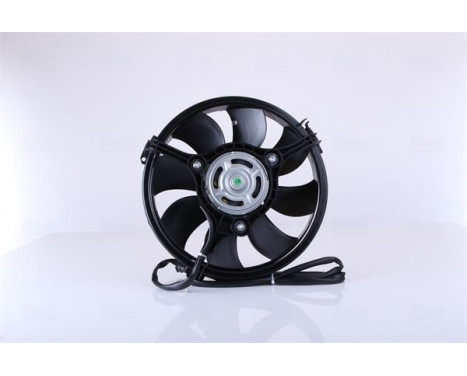 Ventilateur, refroidissement du moteur 85691 Nissens