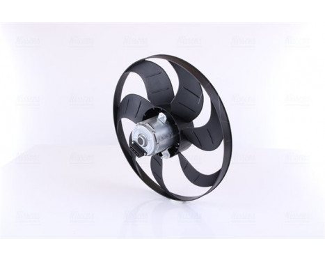 Ventilateur, refroidissement du moteur 85698 Nissens