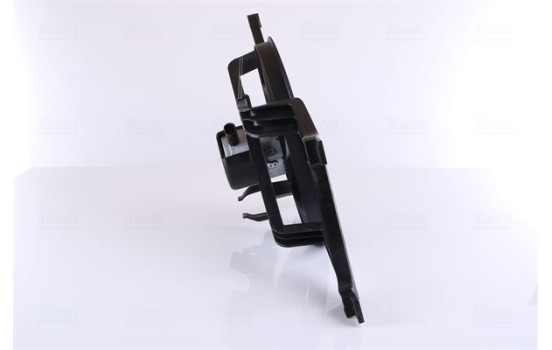 Ventilateur, refroidissement du moteur 85709 Nissens, Image 3
