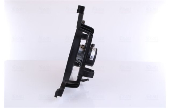 Ventilateur, refroidissement du moteur 85709 Nissens, Image 4