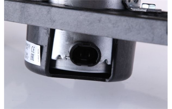 Ventilateur, refroidissement du moteur 85709 Nissens, Image 5