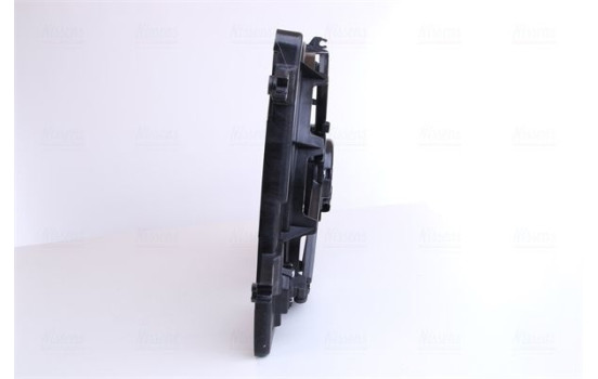 Ventilateur, refroidissement du moteur 85710 Nissens, Image 4