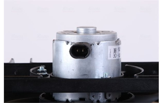 Ventilateur, refroidissement du moteur 85711 Nissens, Image 5