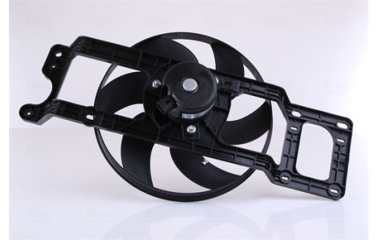 Ventilateur, refroidissement du moteur 85712 Nissens