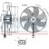 Ventilateur, refroidissement du moteur 85726 Nissens, Vignette 2