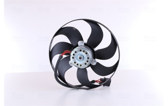 Ventilateur, refroidissement du moteur 85726 Nissens