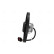 Ventilateur, refroidissement du moteur 85726 Nissens, Vignette 4