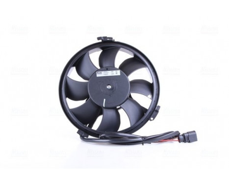 Ventilateur, refroidissement du moteur 85742 Nissens