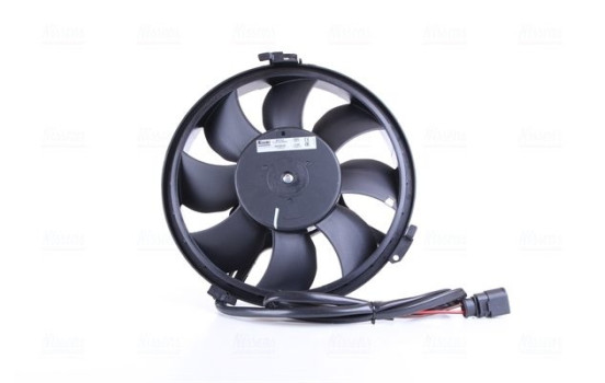 Ventilateur, refroidissement du moteur 85742 Nissens