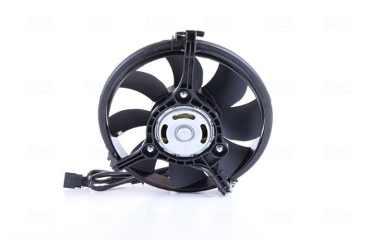 Ventilateur, refroidissement du moteur 85742 Nissens, Image 3