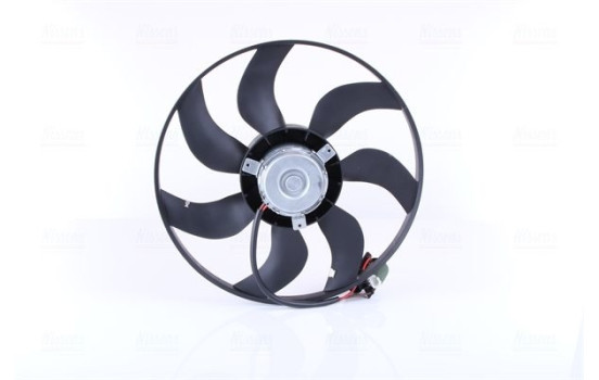 Ventilateur, refroidissement du moteur 85748 Nissens