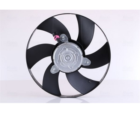 Ventilateur, refroidissement du moteur 85799 Nissens