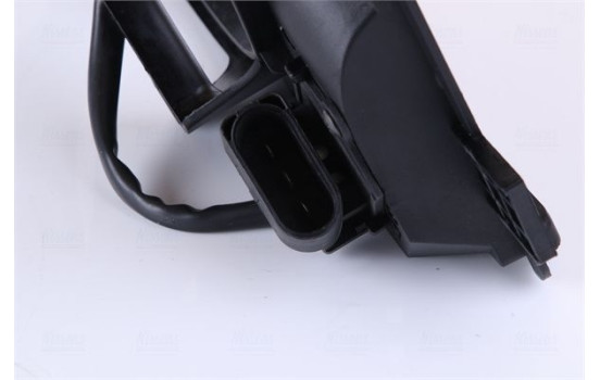 Ventilateur, refroidissement du moteur 85868 Nissens, Image 5