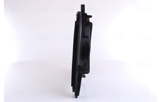 Ventilateur, refroidissement du moteur 85884 Nissens, Image 4