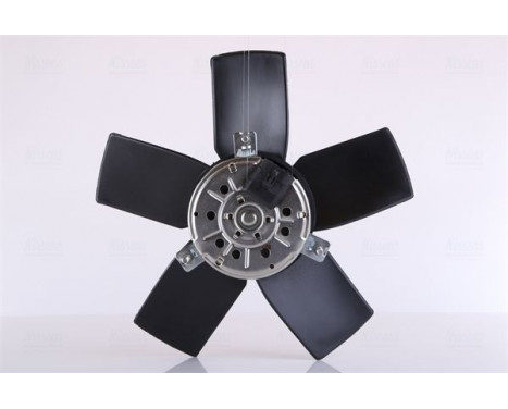 Ventilateur, refroidissement du moteur 85885 Nissens