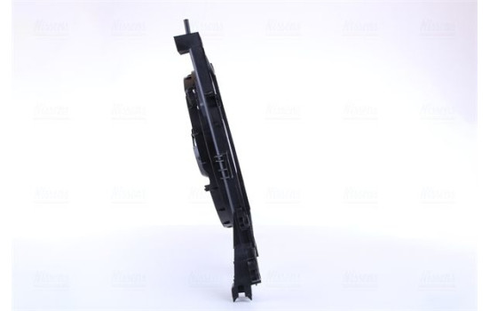 Ventilateur, refroidissement du moteur 85891 Nissens, Image 4