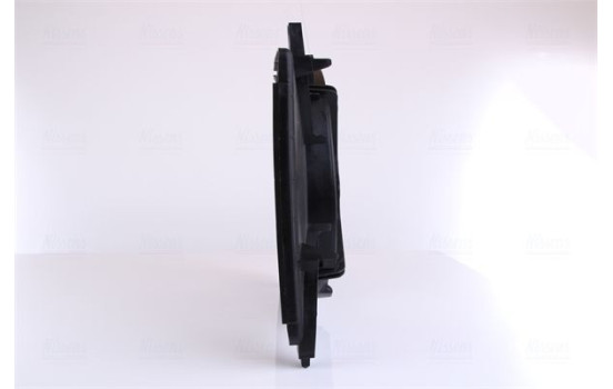 Ventilateur, refroidissement du moteur 85895 Nissens, Image 4
