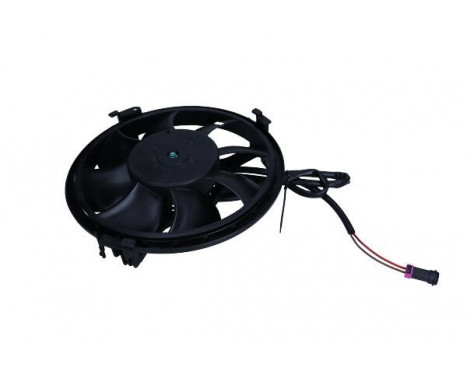 Ventilateur, refroidissement du moteur AC207321 Maxgear