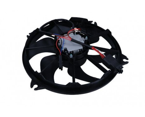 Ventilateur, refroidissement du moteur AC212493 Maxgear