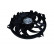 Ventilateur, refroidissement du moteur AC230103 Maxgear