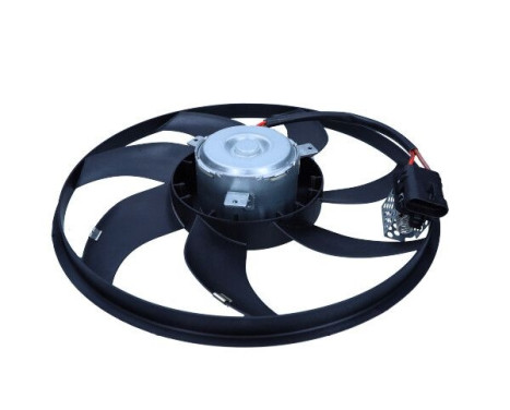 Ventilateur, refroidissement du moteur AC230104 Maxgear, Image 2