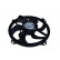 Ventilateur, refroidissement du moteur AC259285 Maxgear, Vignette 2