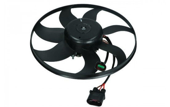 Ventilateur, refroidissement du moteur AC261894 Maxgear