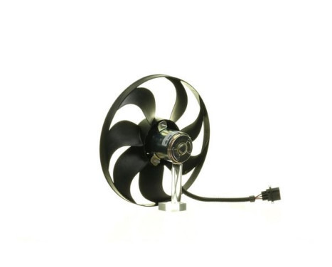 Ventilateur, refroidissement du moteur BEHR *** PREMIUM LINE *** CFF 14 000P Mahle, Image 5