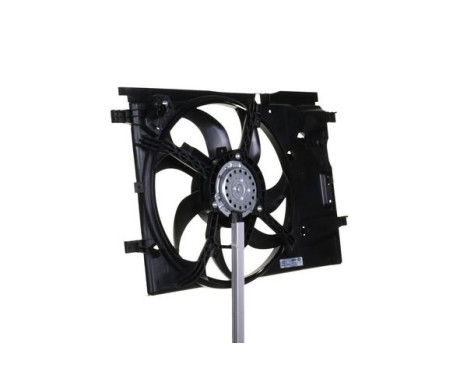 Ventilateur, refroidissement du moteur BEHR *** PREMIUM LINE *** CFF 181 000P Mahle, Image 6