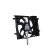 Ventilateur, refroidissement du moteur BEHR *** PREMIUM LINE *** CFF 181 000P Mahle, Vignette 6