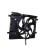 Ventilateur, refroidissement du moteur BEHR *** PREMIUM LINE *** CFF 181 000P Mahle, Vignette 10