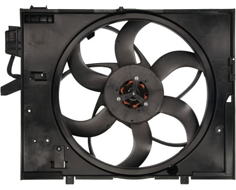 Ventilateur, refroidissement du moteur BEHR *** PREMIUM LINE *** CFF 190 000P Mahle