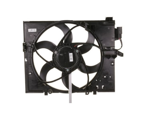 Ventilateur, refroidissement du moteur BEHR *** PREMIUM LINE *** CFF 190 000P Mahle, Image 3