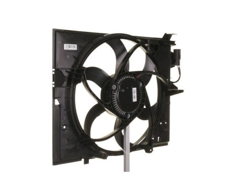 Ventilateur, refroidissement du moteur BEHR *** PREMIUM LINE *** CFF 190 000P Mahle, Image 11