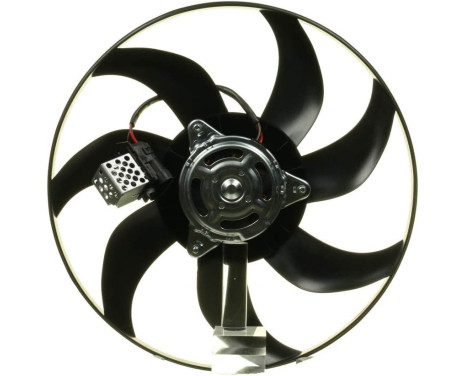 Ventilateur, refroidissement du moteur BEHR *** PREMIUM LINE *** CFF 284 000P Mahle